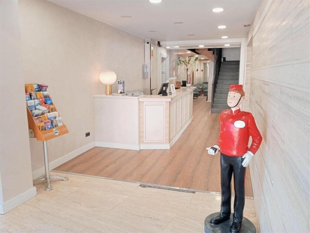 Hotel 153 3* суреті