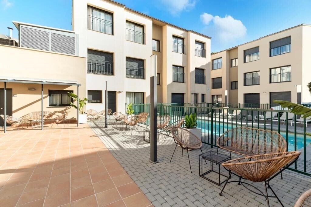 Castell Beach 2* суреті