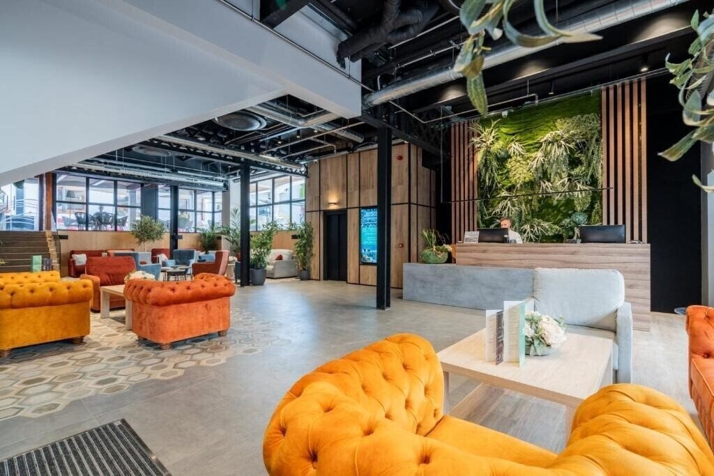 Hotel Neptuno 2* фотосуреті