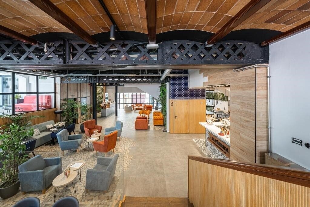 Hotel Neptuno 2* суреті