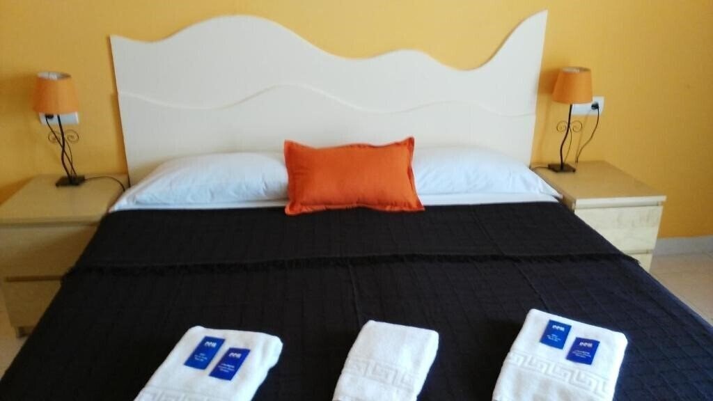 Hp Castelldefels 2* фотосуреті