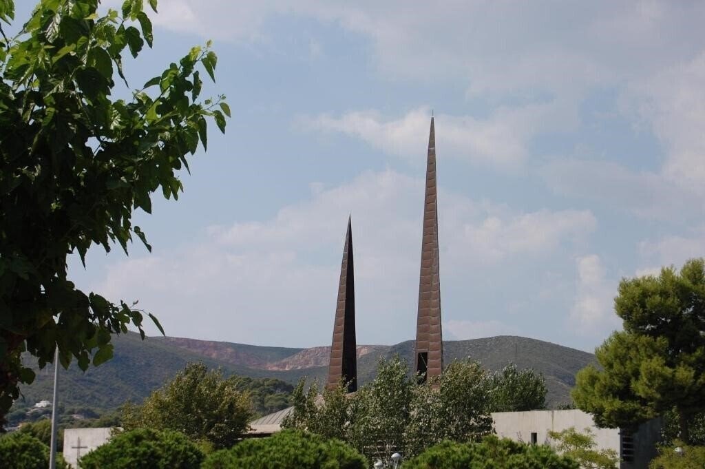 Hp Castelldefels 2* суреті