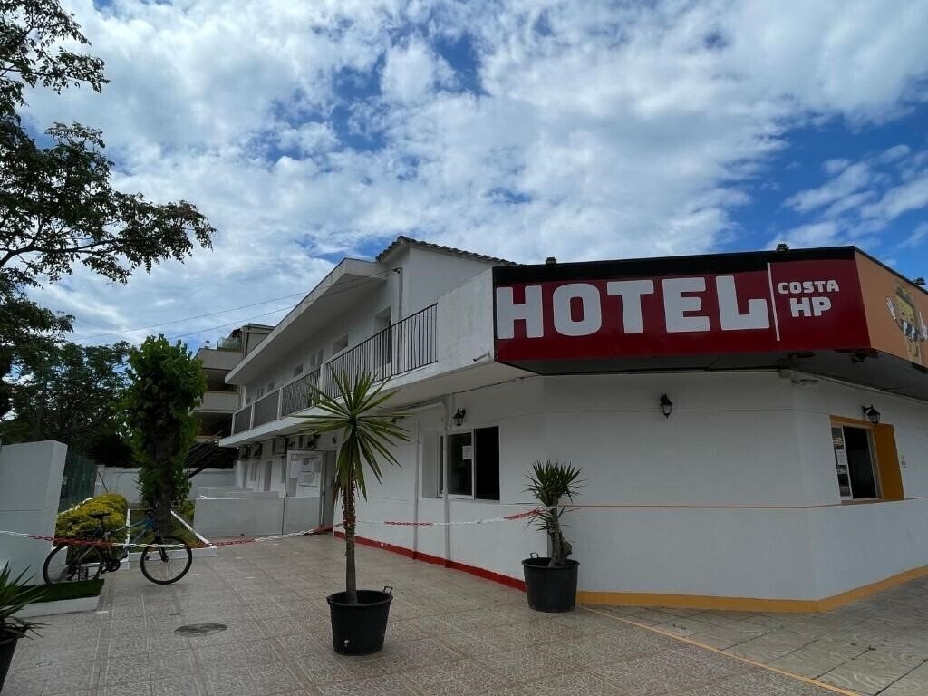 Hp Castelldefels 2* қонақ үйі