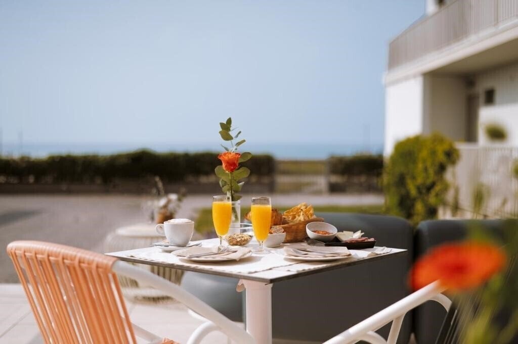 Изображение Marfina Apart 3*