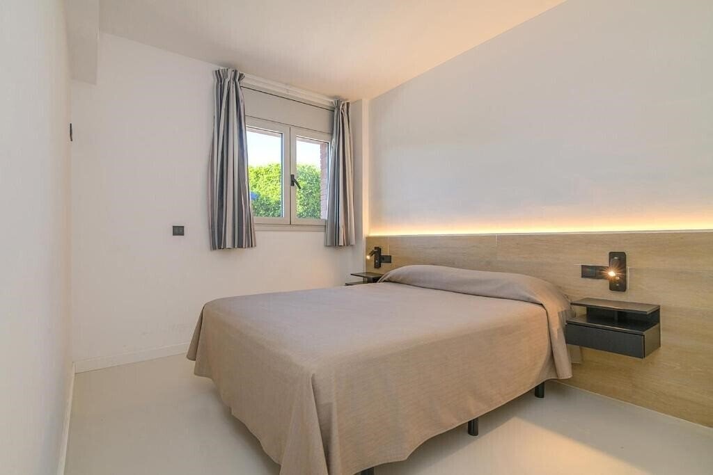 Marsol Apartamentos Turisticos 3* суреті