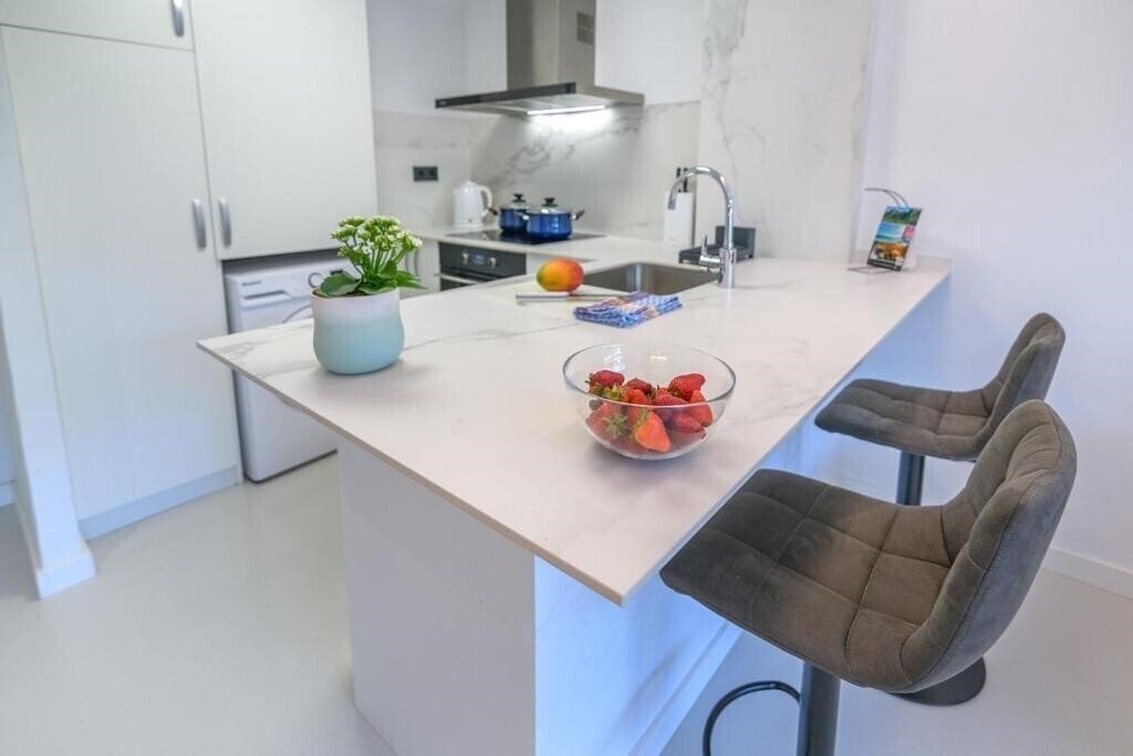 Marsol Apartamentos Turisticos 3* суреті