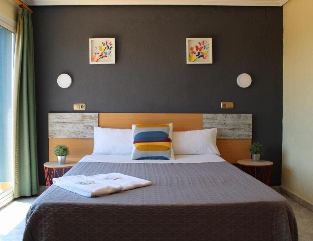 Rodsan Suizo 2* қонақ үйі