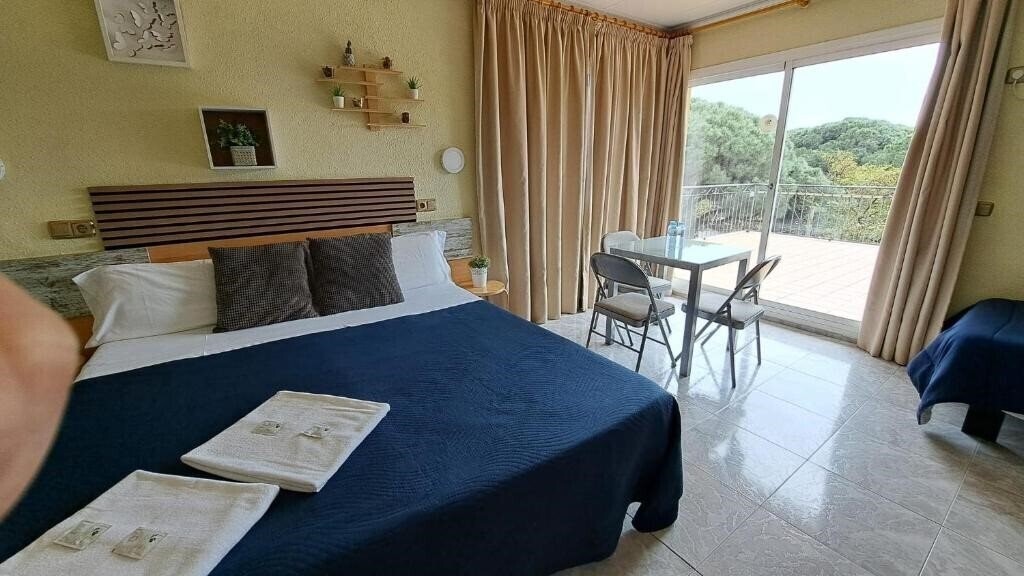 Rodsan Suizo 2* суреті