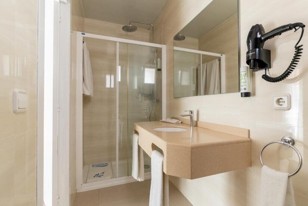 Solifemar Apart 2* суреті