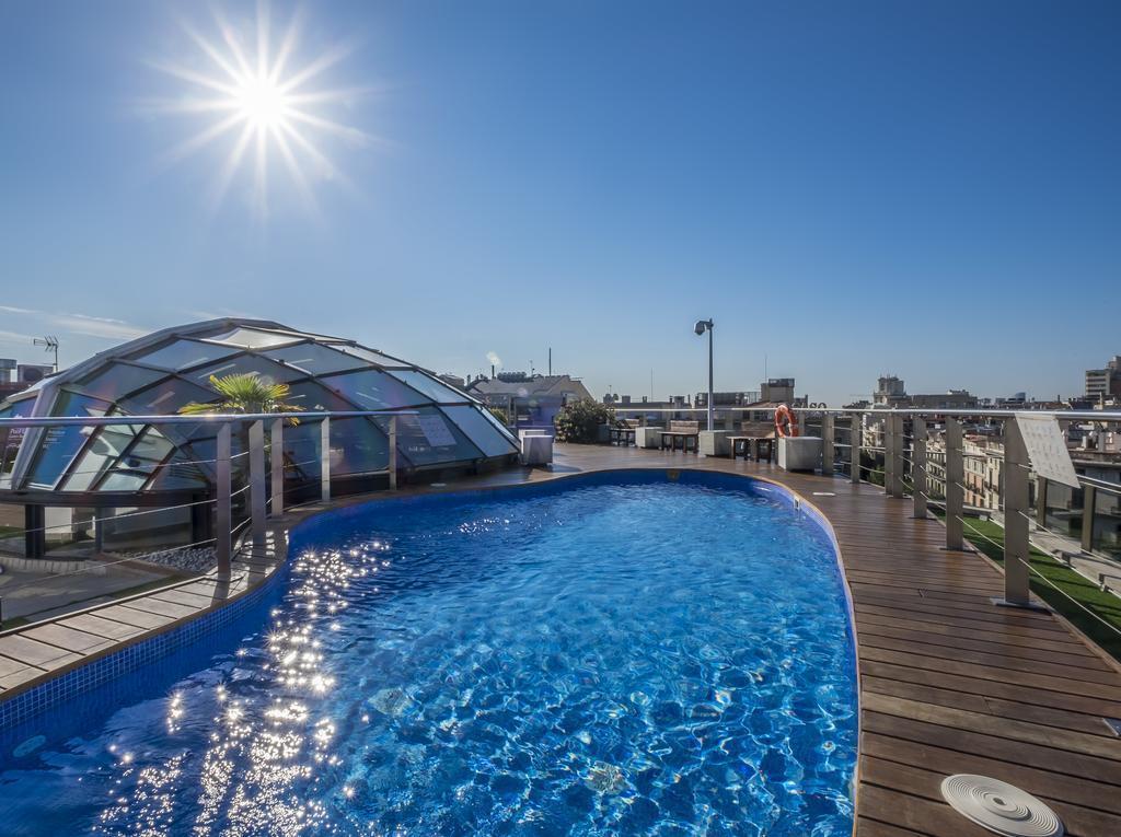 Отель Silken Gran Havana 4*