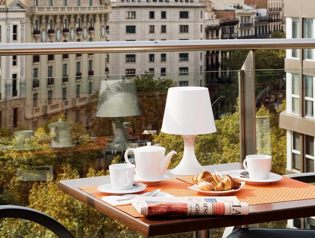 Фотография Silken Gran Havana 4*