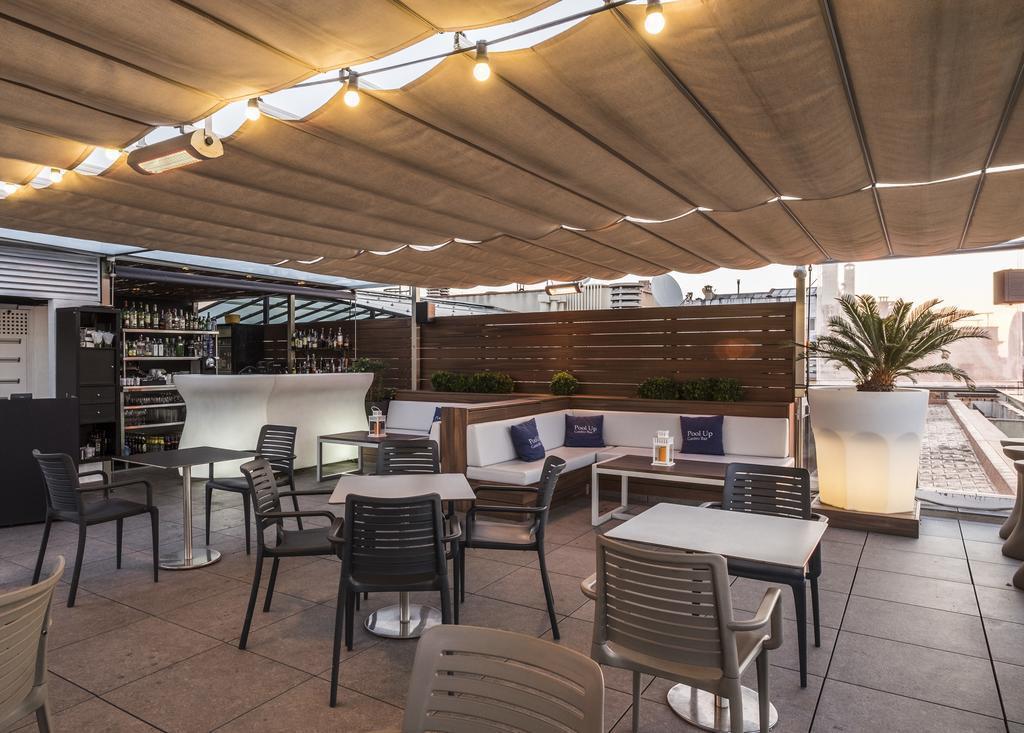 Изображение Silken Gran Havana 4*