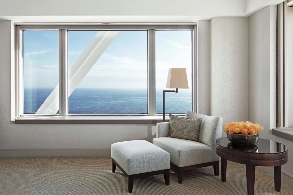 Фото Arts Barcelona 5*