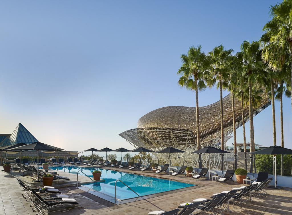 Фотография Arts Barcelona 5*