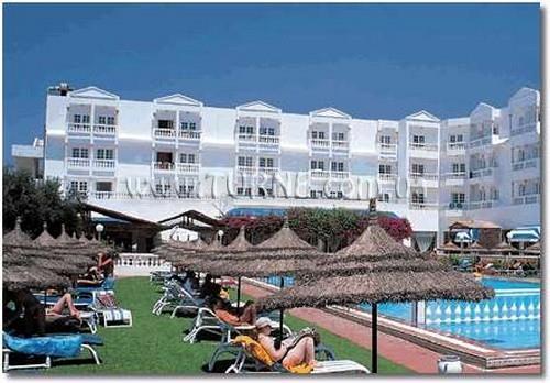 Изображение Bel Air 4*