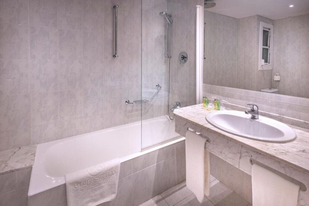 Ciudad de Castelldefels 3* фотосуреті