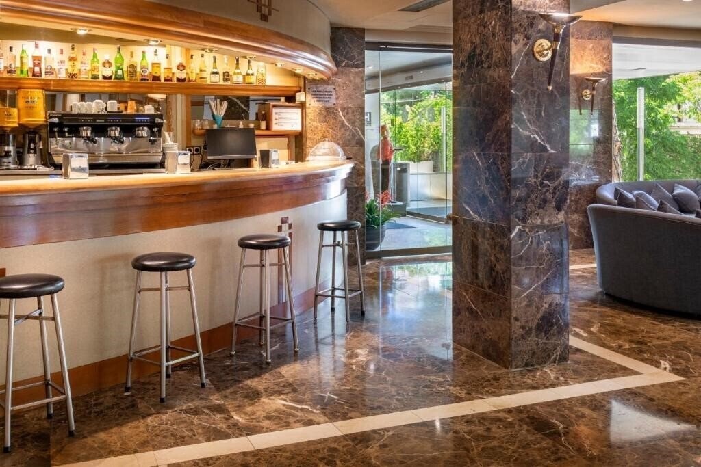 Ciudad de Castelldefels 3* суреті