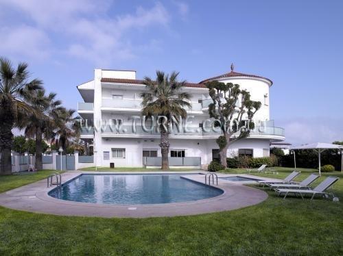 Картинка Playafels 4*