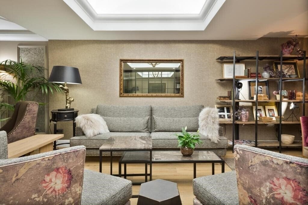 Acta Splendid 3* фотосуреті