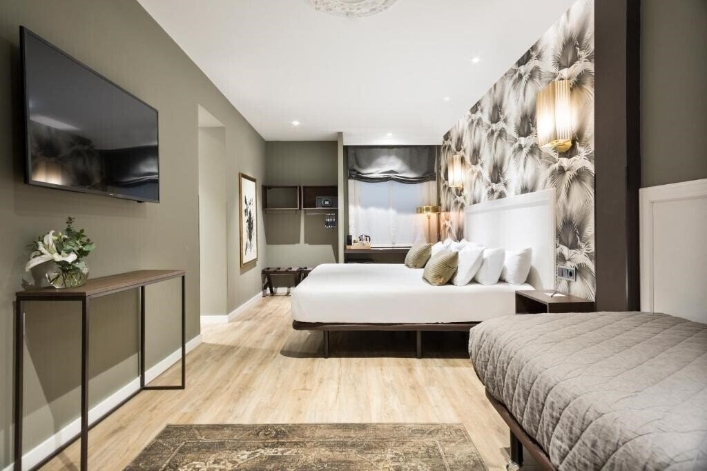 Acta Splendid 3* суреті