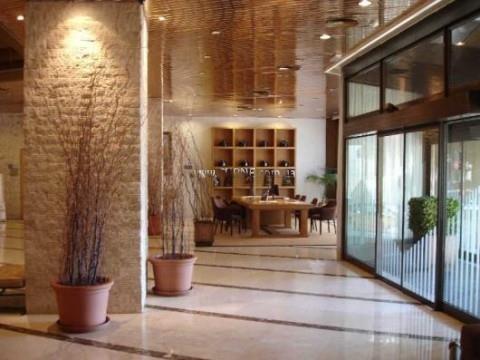 Фото Hesperia Sant Just 4*