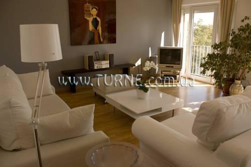 Vila Olimpica вилла қонақ үйі