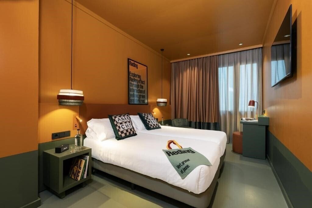 Reding 3* қонақ үйі