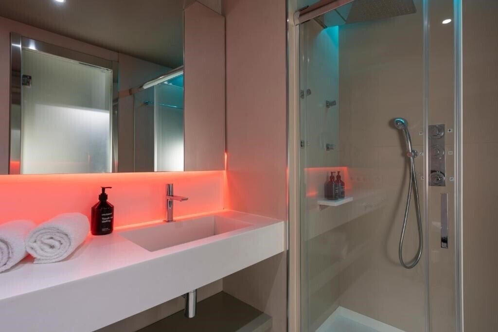 Reding 3* фотосуреті