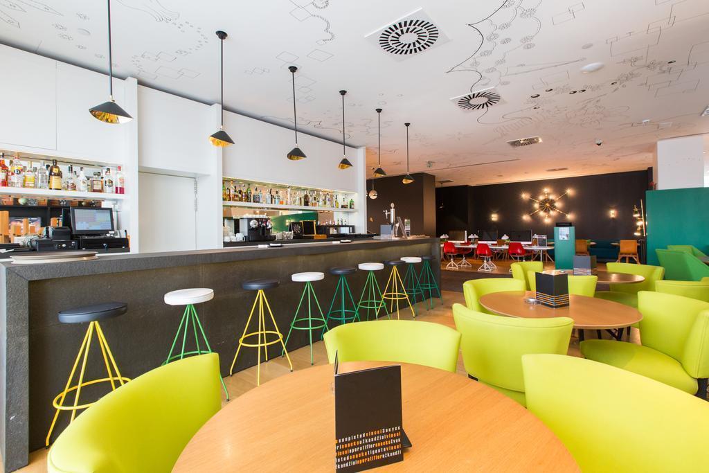 Фото Vincci Bit 4*