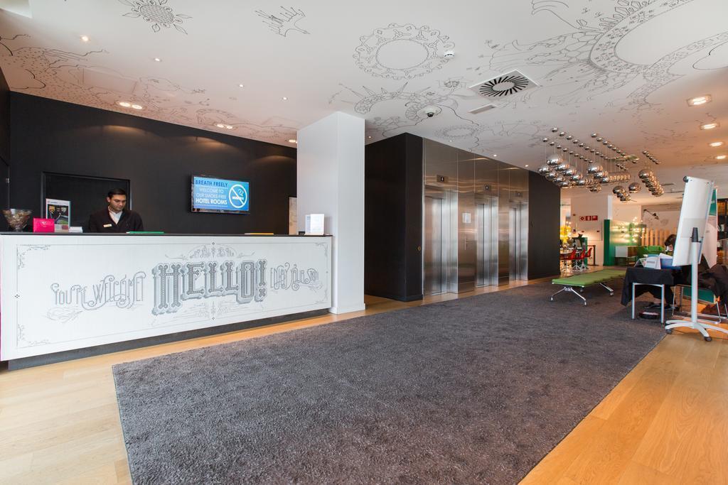 Изображение Vincci Bit 4*