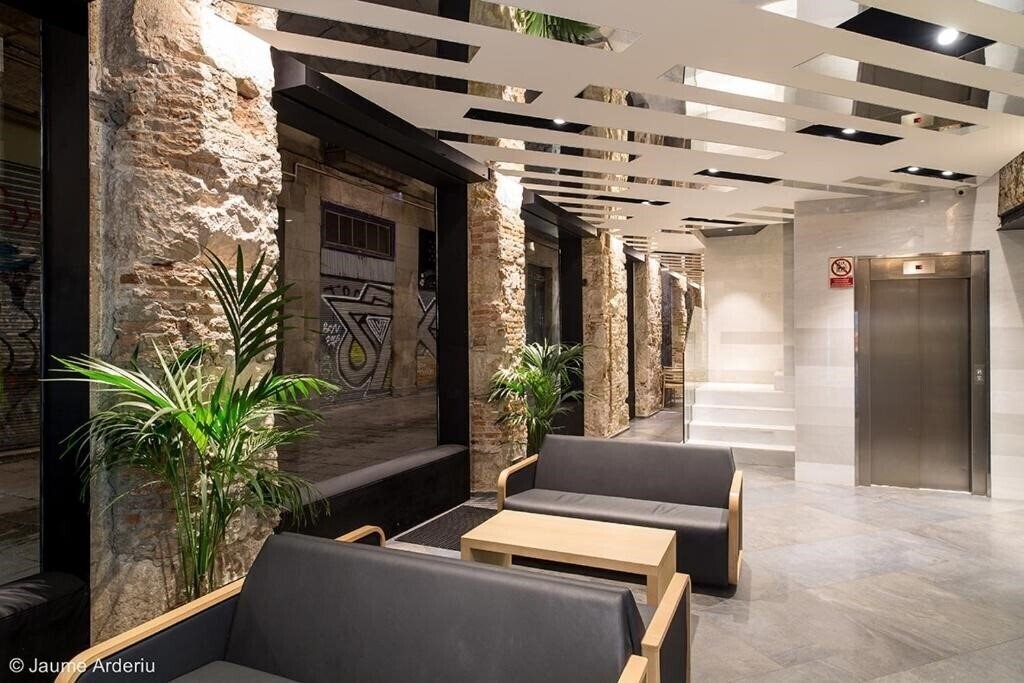 Barcelona House 3* фотосуреті