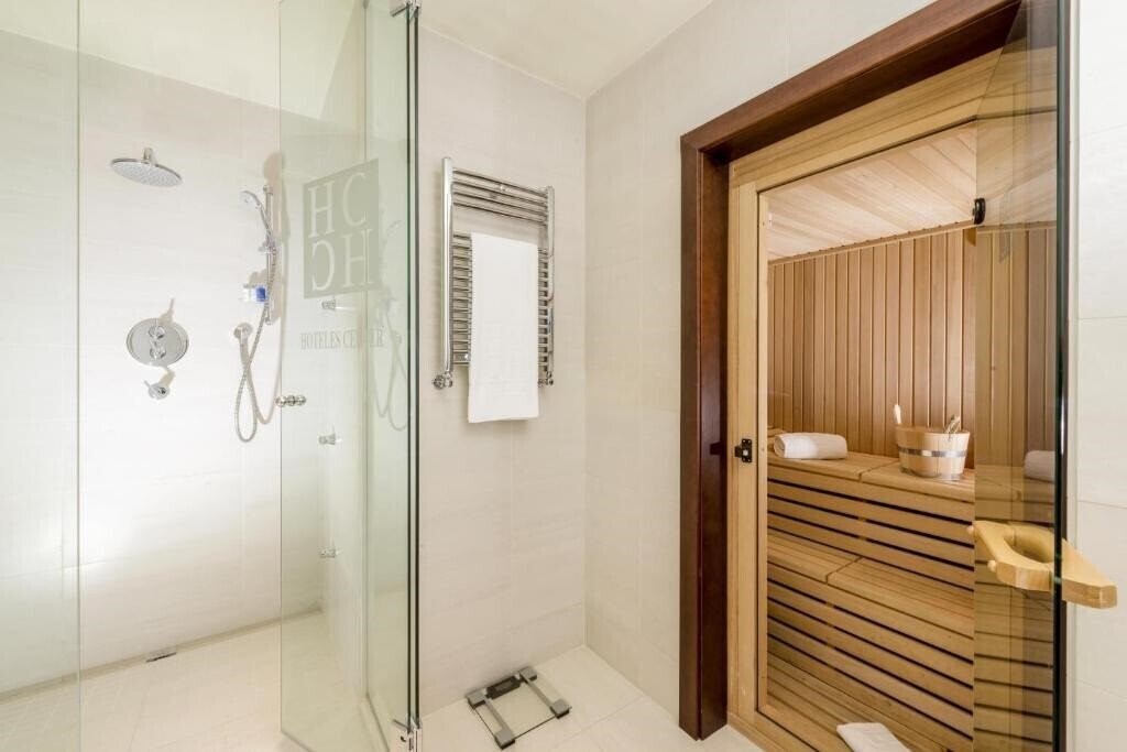 Фотография Barcelona Center 4*