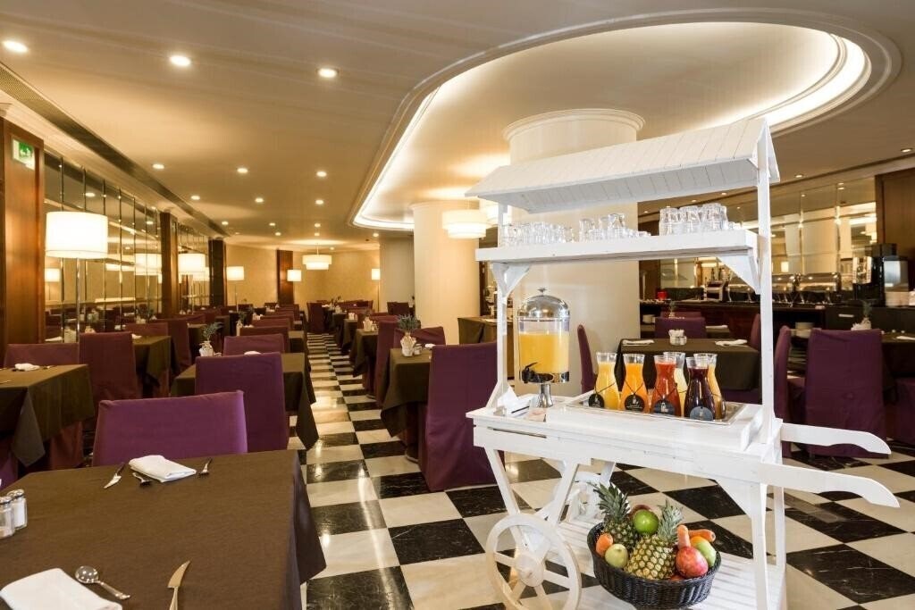 Изображение Barcelona Center 4*