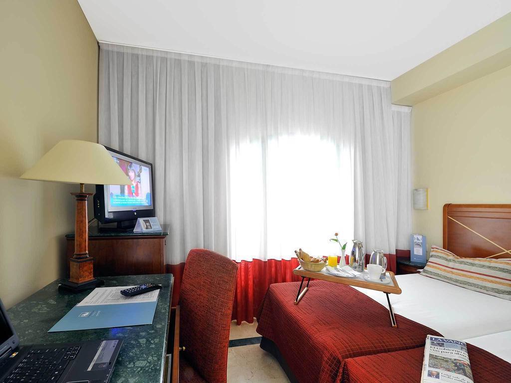 Exe Laietana Palace (ex. Eurostars Laietana Palace) 4* фотосуреті