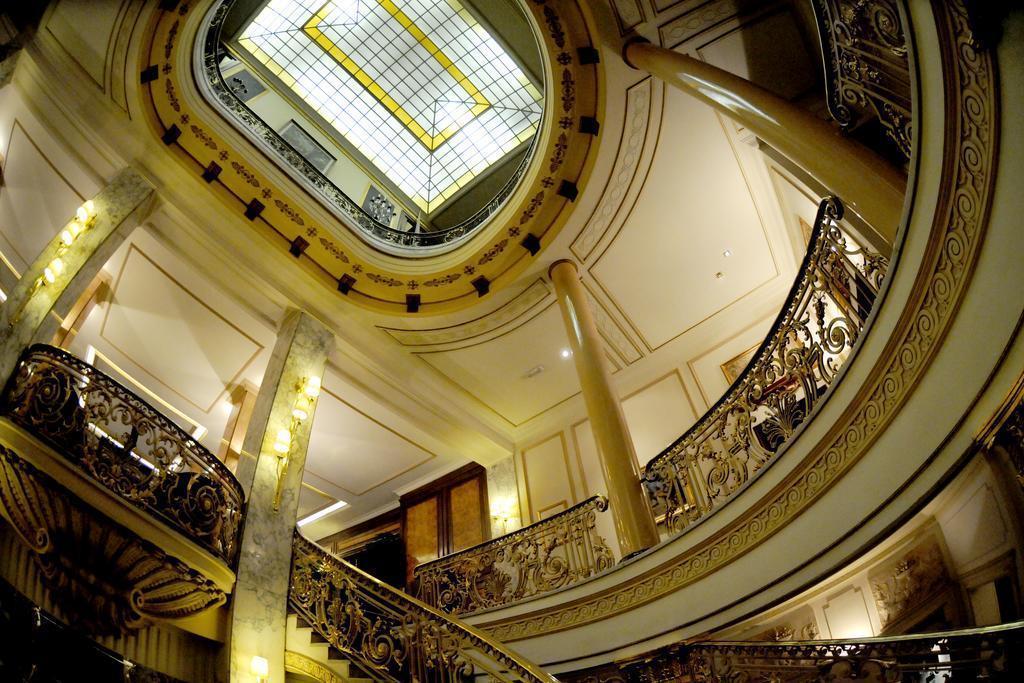 Картинка El Avenida Palace (ex. Hotel Avenida Palace) 4*