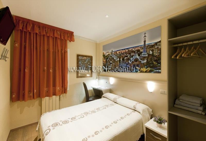 Фотография Hostal Barcelona Port 2*