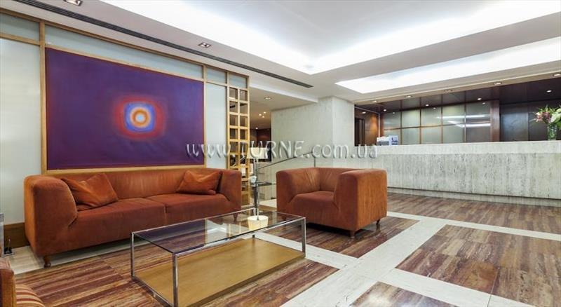 Hotel Eurostars Mitre 3* фотосуреті