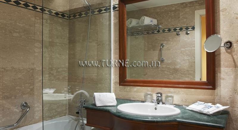 Hotel Eurostars Mitre 3* қонақ үйі