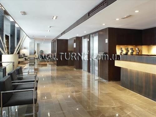 Фотография AC Hotel Irla 4*