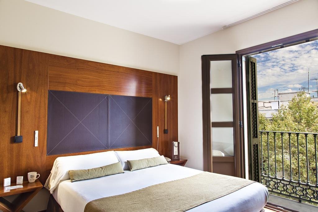 Gran Ronda 3* қонақ үйі