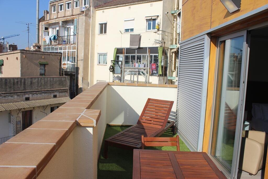 Gran Ronda 3* суреті