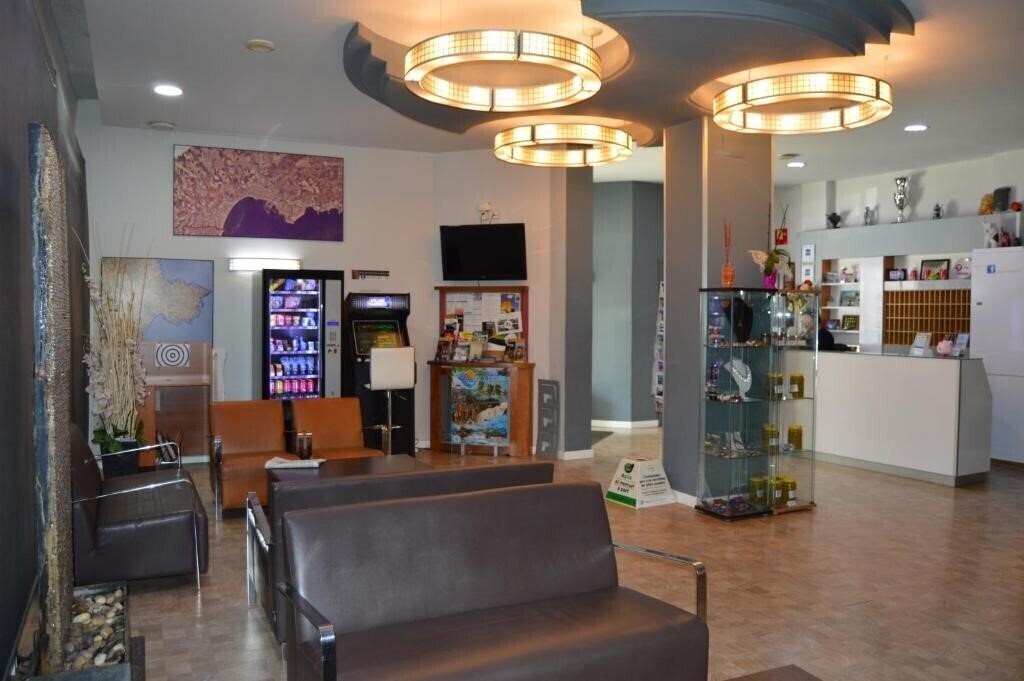 Изображение Hotel Ciutadella 4*