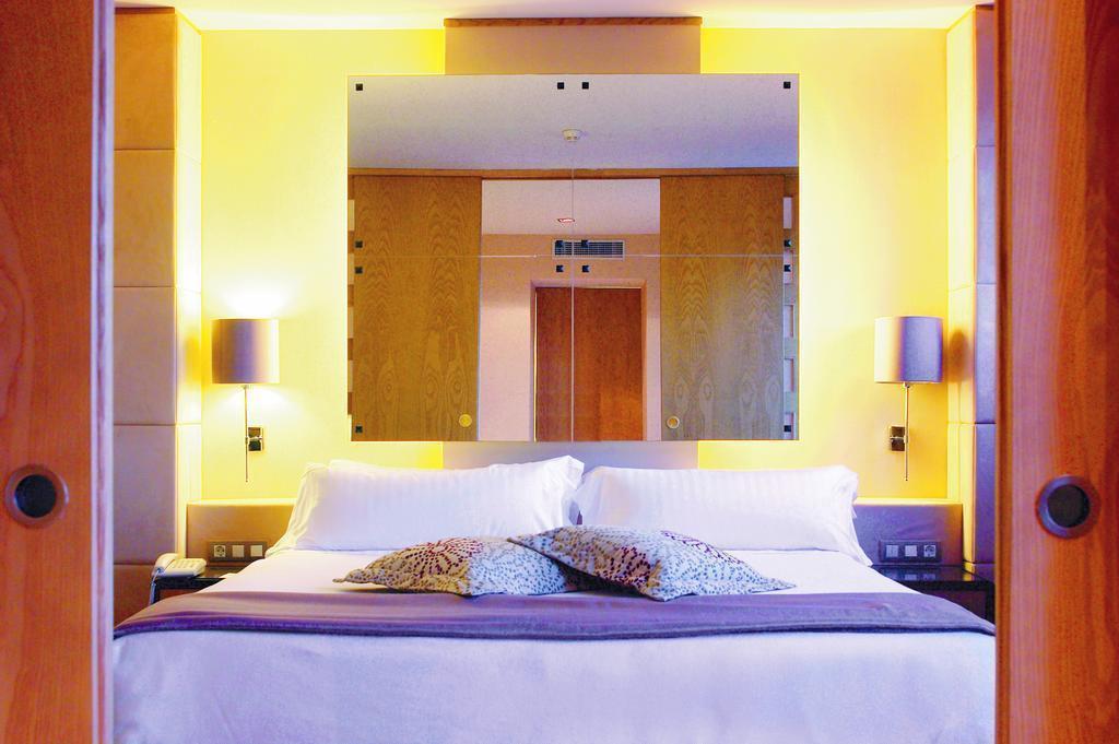 Изображение Hesperia Presidente 4*