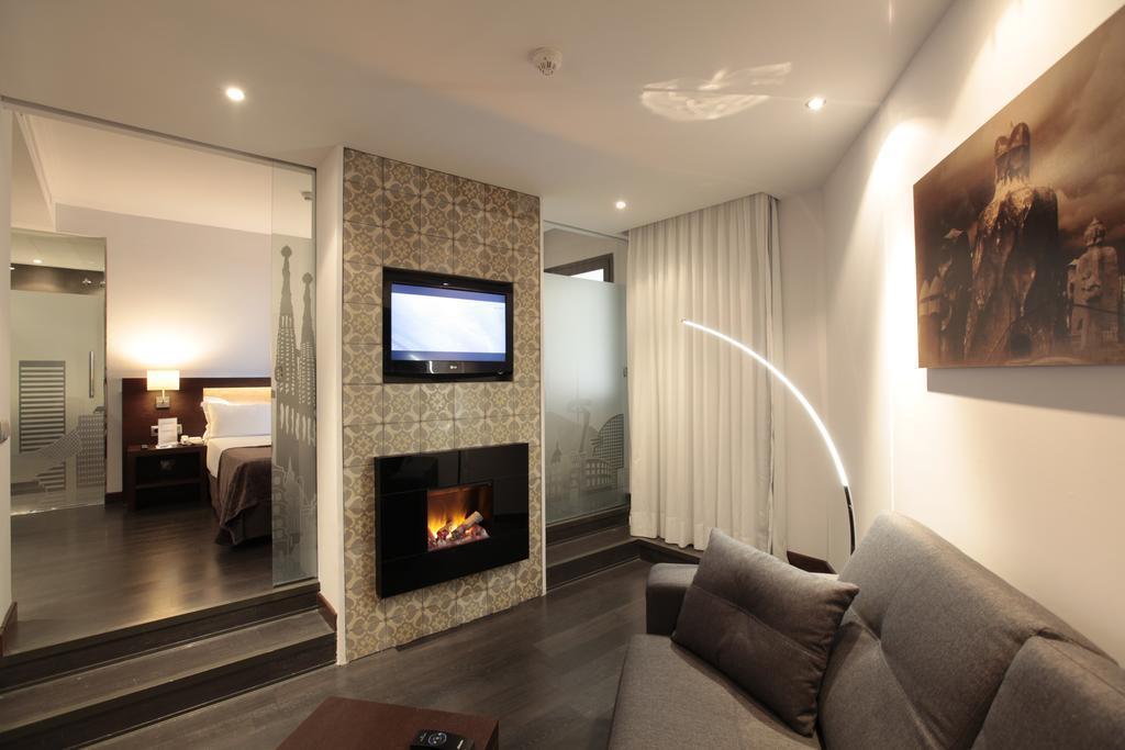 Фотография Hotel Concordia (ex. Silken Concordia) 4*