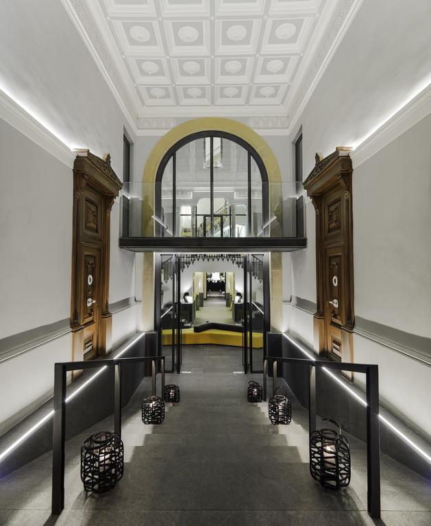 Изображение H10 Urquinaona Plaza 4*