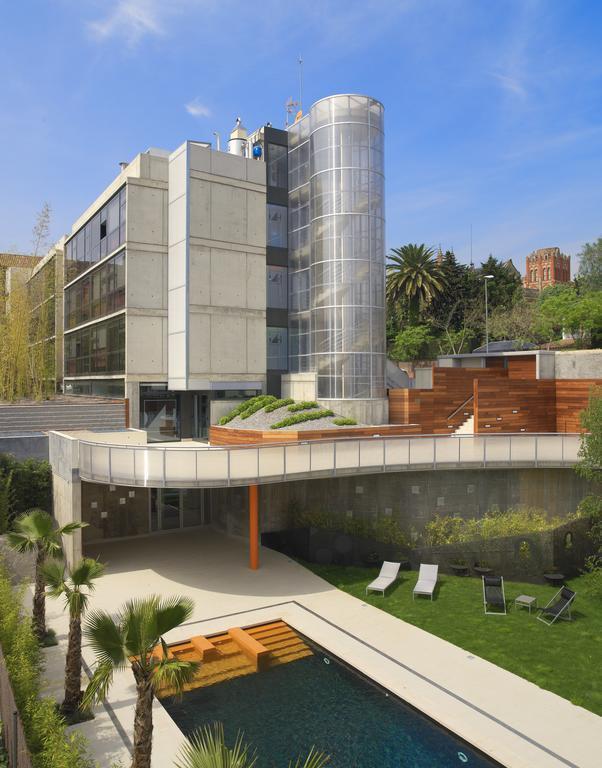 Фото Eurostars Angli 4*