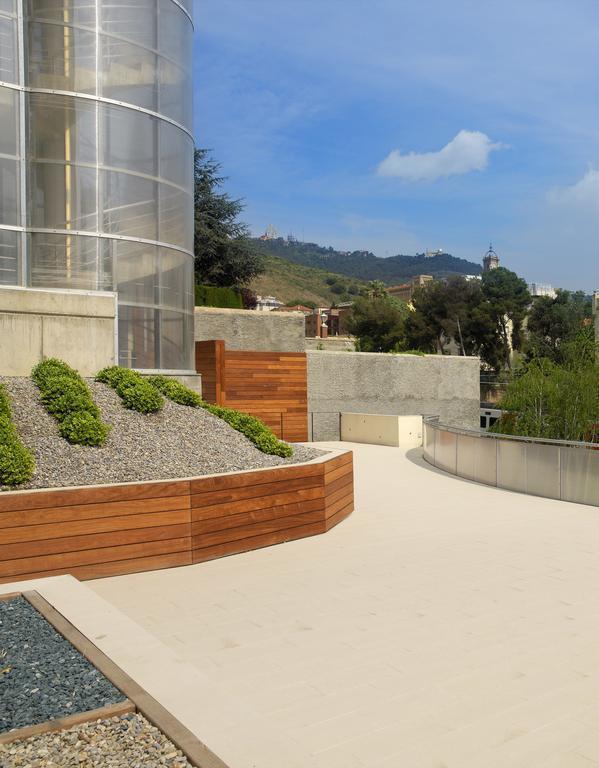 Eurostars Angli 4* фотосуреті