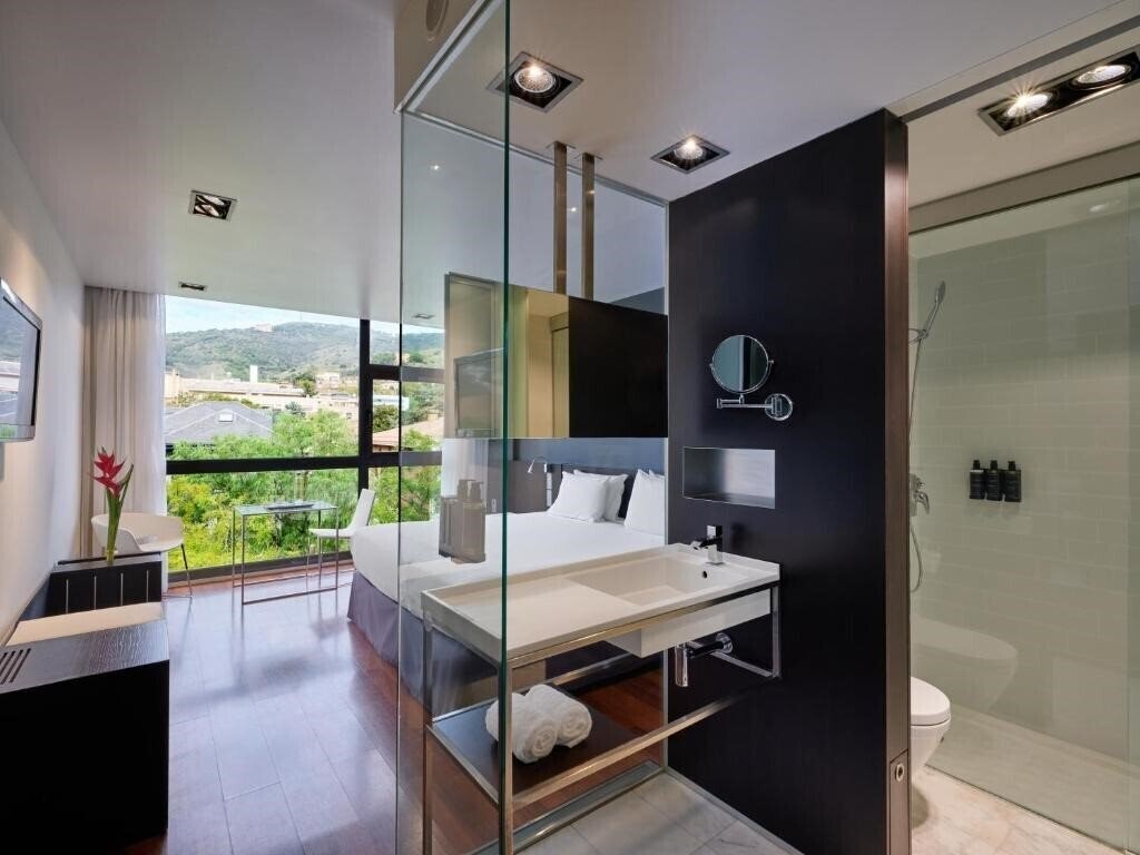 Фотография Eurostars Angli 4*