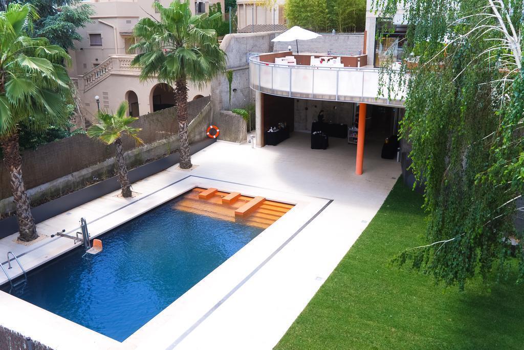 Eurostars Angli 4* қонақ үйі