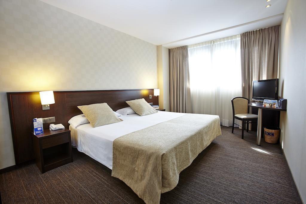 Отель Hcc Lugano 3*